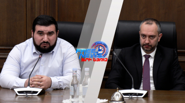 Ռուս-ուկրաինական պատերազմ, ՀԱՊԿ, Արցախի օկուպացված տարաքծներ...