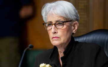 Առաջիկա օրերին Կիևին զենք մատակարարելը կարող է ավելի բարդանալ. Պետդեպ