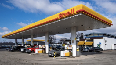 Shell ընկերությունը հրաժարվում է ռուսական նավթի և գազի գնումներից