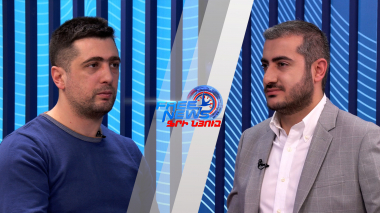 Սպորտ զրույց. FAF-ը 15 տարեկան է, Մխիթարյանը և Հայաստանի հավաքականը