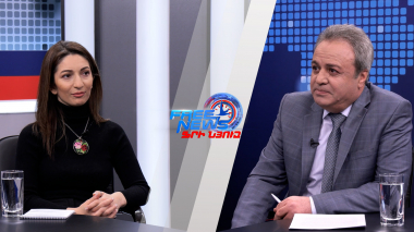 Տղամարդիկ ակնարկային խոսույթի կրող են, կանայք ավելի բաց են խոսում․ Թագուհի Ղազարյան