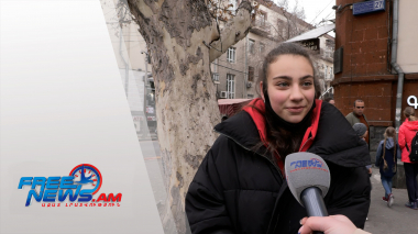 Կանանց տոնը՝ երևանցիների աչքերով