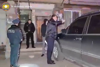 Սպանության փորձ՝ Մալաթիա-Սեբաստիայում․ մանրամասներ  (տեսանյութ)