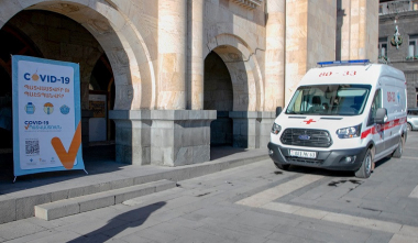 Մարտի 9-ից մայրաքաղաքում կգործեն հետևյալ պատվաստումային շարժական կետերը