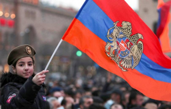 V-Dem ինստիտուտի 2022 թվականի ժողովրդավարության զեկույցում Հայաստանը վերելք է գրանցել ու ստացել նոր դասակարգում