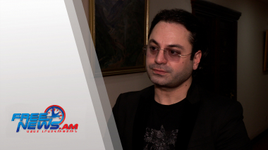 44 օրյա պատերազմի ընթացքում Կիևը վանկարկում էր, որ Ադրբեջանը ճիշտ է. Մհեր Արմենիա