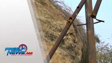 Երբ կվերականգնվի Արցախ գազամատակարարումը