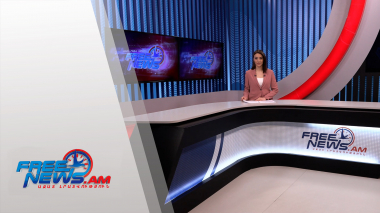 Ազատ լուրեր 13:00 | 10.03.2022