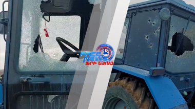 Բաքվի քաղաքականությունն ապակառուցողական է