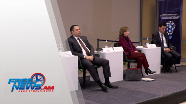 Ապատեղեկատվությունը գլխավոր մարտահրավերներից մեկն է դարձել