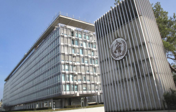 ԱՀԿ-ն Ուկրաինային կոչ է արել ոչնչացնել երկրի բոլոր հատկապես վտանգավոր պաթոգենները