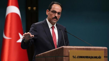 Մոտ ապագայում կարող է կայանալ Պուտին-Զելենսկի հանդիպում. Էրդողանի պաշտոնական ներկայացուցիչ