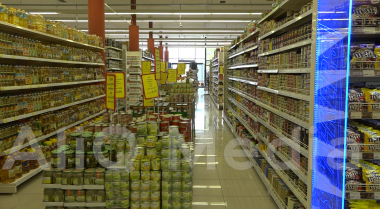 Վրաստանի շատ խանութներում ժամերի ընթացքում սպառվել են շաքարավազի և ձեթի պաշարները․ տնտեսագետների կարծիքները