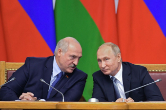 «Դա ուղղակի խոզություն է». Լուկաշենկոն Պուտինի հետ հանդիպմանն անդրադարձել է արևմտյան պատժամիջոցներին