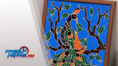 Դատապարտյալների աշխատանքները վաճառվեցին և արժանացան մեծ ուշադրության