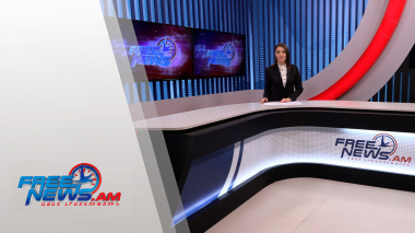 Ազատ լուրեր. կայացել է Արարատ Միրզոյանի եւ Մեւլյութ Չավուշօղլու հանդիպումը