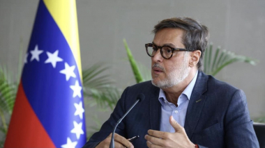 Վենեսուելայի ԱԳՆ-ն ասում է, որ Կարակասը Մոսկվայի իսկական դաշնակիցն է