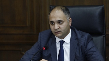 ՄՊՀ նախագահը վստահեցնում է՝ որևէ ապրանքի դեֆիցիտ չի լինի. պարենի գները, սակայն, թանկանում են