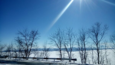 Առանձին շրջաններում սպասվում է քամու ուժգնացում: Օդի ջերմաստիճանն էապես չի փոխվի