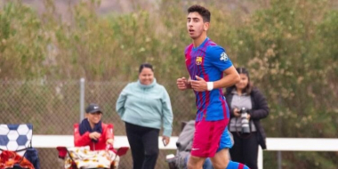 Բարսելոնայի ակադեմիայի հայ կիսապաշտպանը նոր թիմ ունի