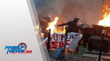 Միջազգային լուրեր 14.03.2022