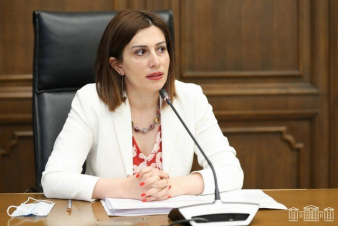 Թե Շտապօգնության, թե մնացած բուժաշխատողների աշխատավարձերի աստիճանական աճ պետք է ապահովենք. նախարար