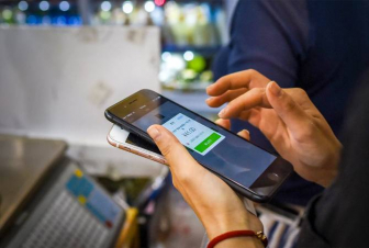 Մեծամորի ոստիկանները հայտնաբերել են էլեկտրոնային դրամապանակից փող հափշտակած անձին