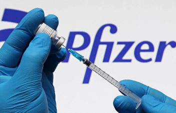 Pfizer-ը դադարեցնում է ներդրումները ՌԴ-ում