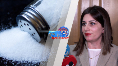 Առողջապահության նախարարն` աղմկահարույց հարցերի մասին