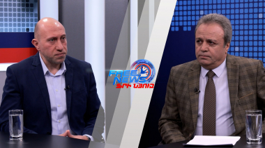 Խաղաղության պայմանագրի հարցով ԵԱՀԿ Մինսկի խմբին դիմելը հետաքրքիր է եւ կարեւոր․ Հակոբ Բադալյան