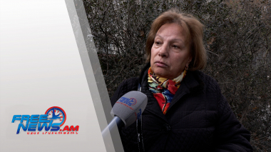 Ի՞նչ կարծիք ունեք ռուս գործարարների բիզնեսն այստեղ տեղափոխելու մասին