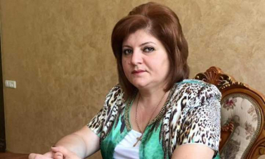 Քարահունջի վարչական ղեկավարին մեղադրանք է առաջադրվել. ՔԿ