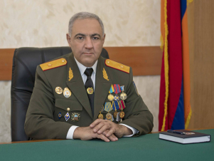 Նոր պատերազմի մասին տեղեկությունները հիմնավոր չեն. ԱԱԾ փոխտնօրեն