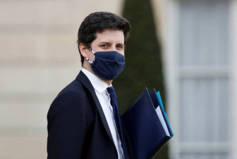 Ֆրանսիայի նախարարը չի բացառել Ուկրաինայի ճգնաժամի պատճառով սովն Աֆրիկայի հյուսիսում