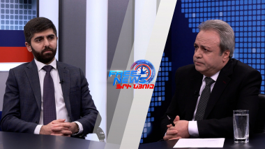 Ռուսական եւ եվրոպական շուկաներում մեծ հետաքրքրություն կա հայկական ապրանքների նկատմամբ․ Արման Խոջոյան