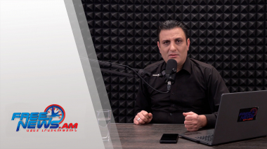 Ազատ շփում Գնել Սարգսյանի հետ