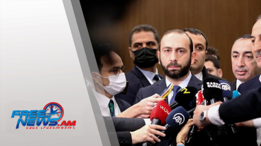 Հայաստանը պատրաստ է սահմանի բացմանը