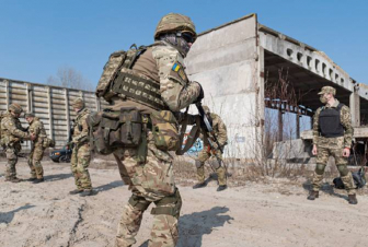 Կանադան կշարունակի զենք մատակարարել Ուկրաինային