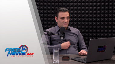 Ազատ շփում Գնել Սարգսյանի հետ