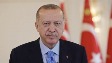 Էրդողանը հայտնել է Ուկրաինայի հարցով ՆԱՏՕ-ի գագաթնաժողովին մասնակցելու մասին