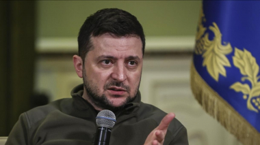 Զելենսկին պատրաստվում է ելույթ ունենալ Գերմանիայի խորհրդարանում