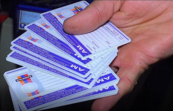 Վարորդական իրավունքի վկայական ստանալու քննությունները պատշաճ չեն վերահսկվում. գլխավոր դատախազը միջնորդագիր է ուղարկել