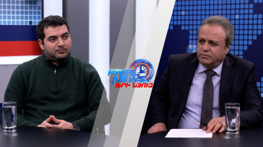 Այս ռեֆորմները կարճաժամկետ չեն․ Հրաչյա Հակոբյանը՝ ծխախոտի ու աղի օգտագործման սահմանափակումների մասին