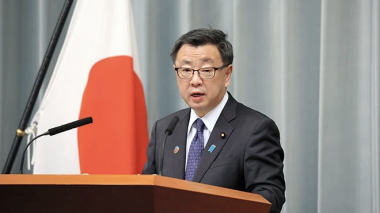 Ճապոնիան սկսել է ընդունել ուկրաինացի փախստականներին՝ առանց երկրում ապրող երաշխավորների