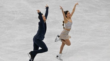 Հայաստանը գեղասահքի աշխարհի այս տարվա առաջնությանը կներկայացնեն Օլիմպիական խաղերի մասնակիցները