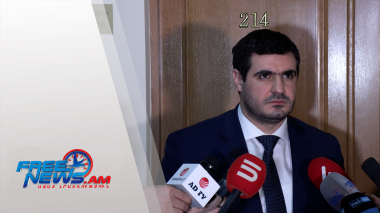 Արցախը չի կարող լինել Ադրբեջանի կազմում. Հայաստանն էլ կներկայացնի իր առաջարկները