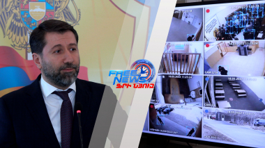 Նոր բարեփոխումներ՝ ՔԿՀ-ներում