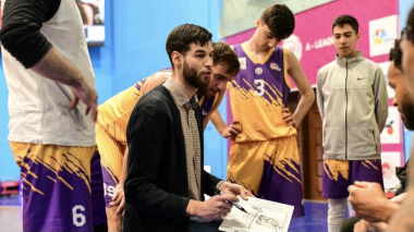 «Ուրարտու»-ն բասկետբոլի VBet Ա լիգայի եզրափակիչում է