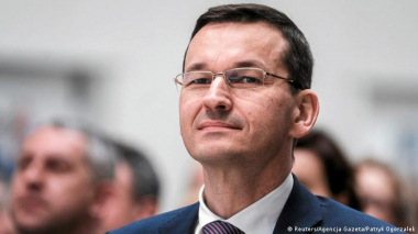 Լեհաստանն առաջարկել է ԵՄ-ին ամբողջությամբ արգելել առեւտուրը Ռուսաստանի հետ