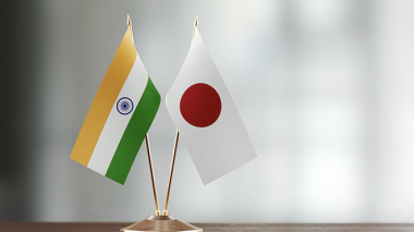 Ճապոնիան 42 մլրդ դոլար կներդնի Հնդկաստանում